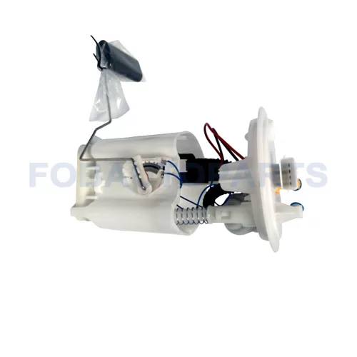 Fuel Pump Assembly for Renault Clio Grandtour KR0 1 Clio III BR0 1 CR0 16V Petrol 2005-2020 8200355945 8200355985... - image 3